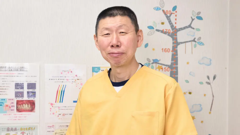 かながわ歯科医院 紹介の画像