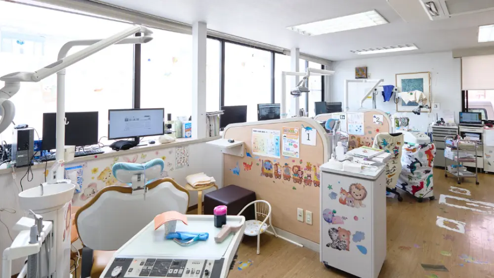 かながわ歯科医院 インプラント その3の画像