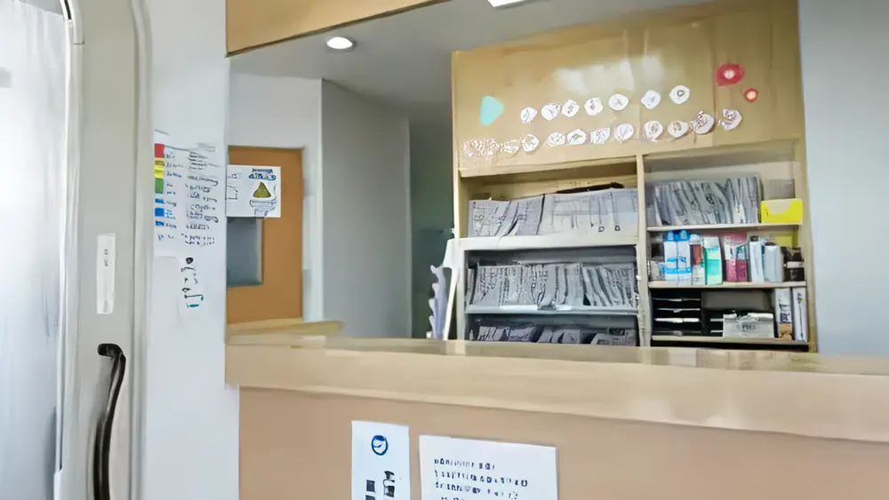 かながわ歯科医院 インプラント その2の画像