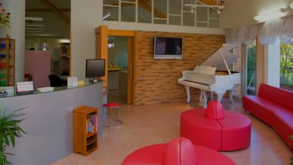 医療法人 加羽沢歯科医院 紹介の画像