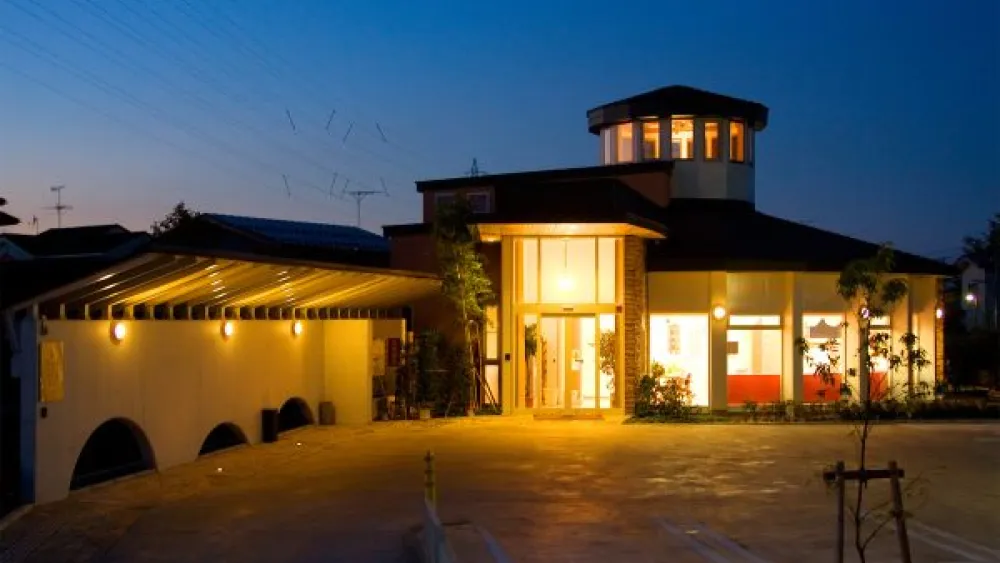 医療法人 加羽沢歯科医院 インプラントの画像