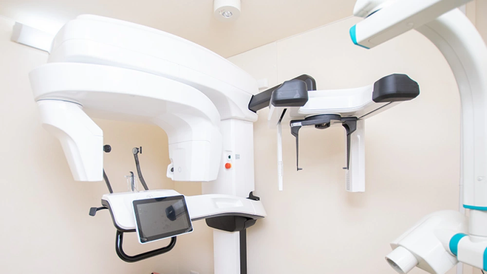 医療法人 加羽沢歯科医院 特長の画像