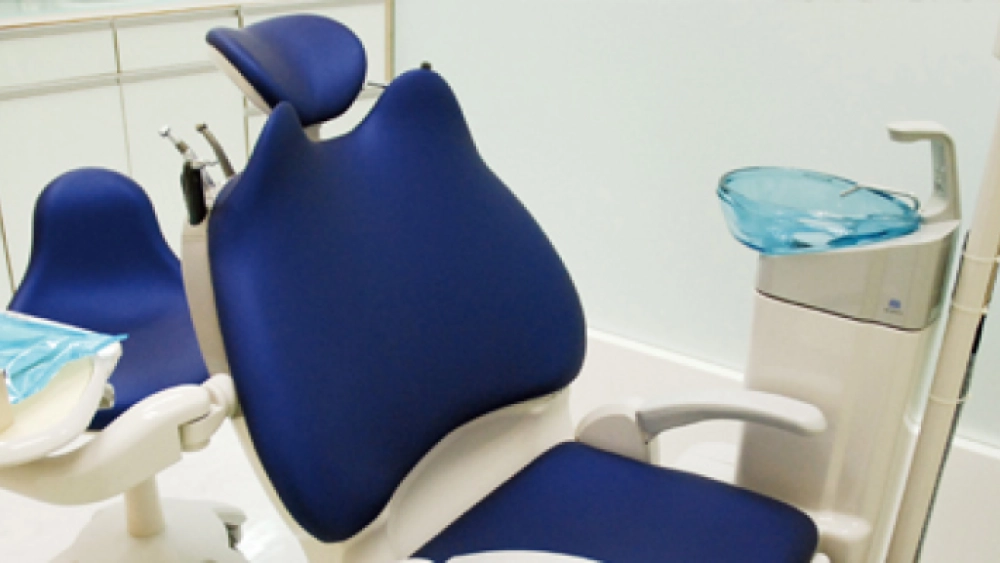 ほしの歯科 特長の画像