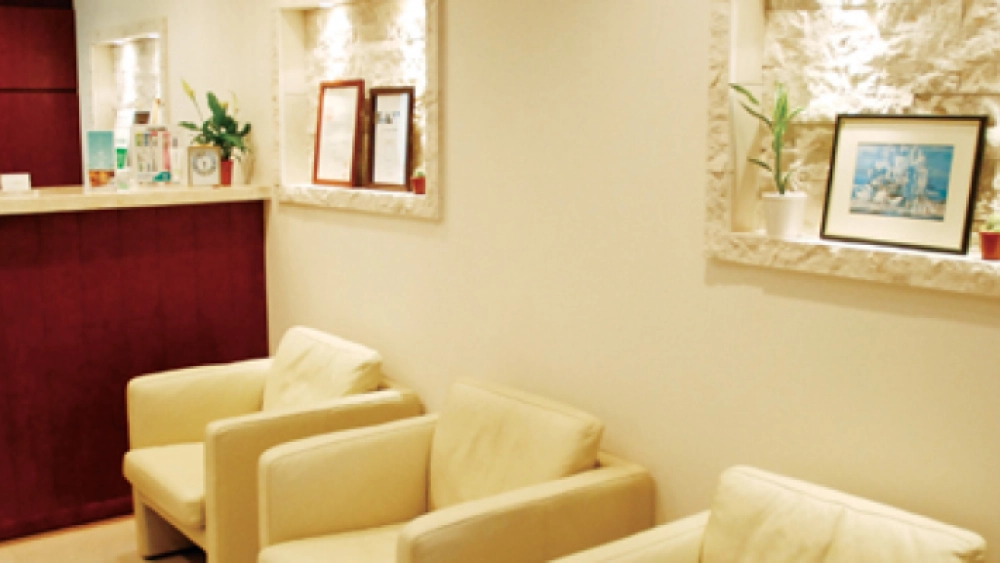 ほしの歯科 紹介の画像