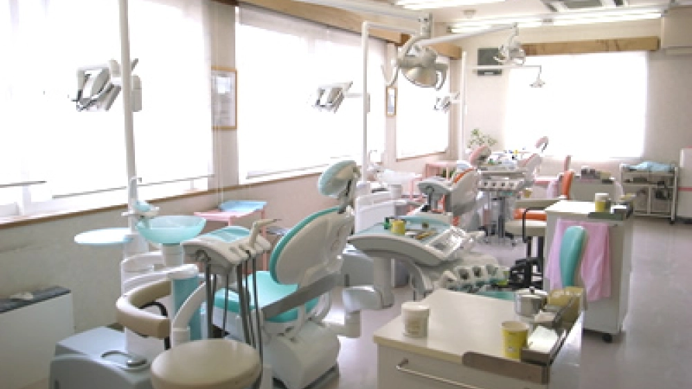 なしき歯科医院 紹介の画像