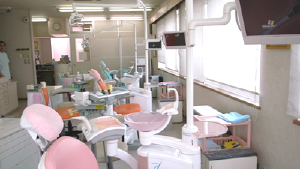 なしき歯科医院 特長の画像