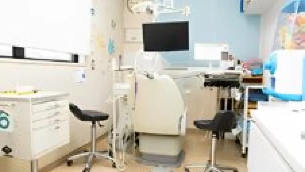 医療法人 伊藤歯科医院 特長の画像