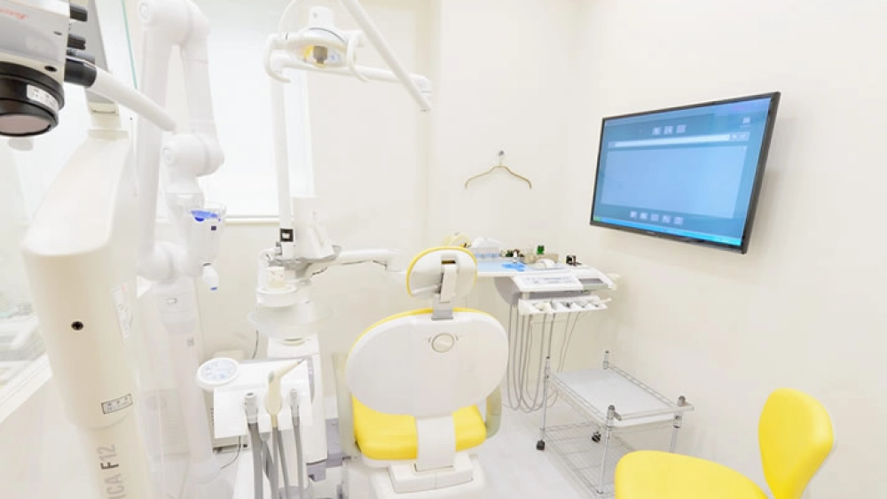 さくま歯科 特長の画像