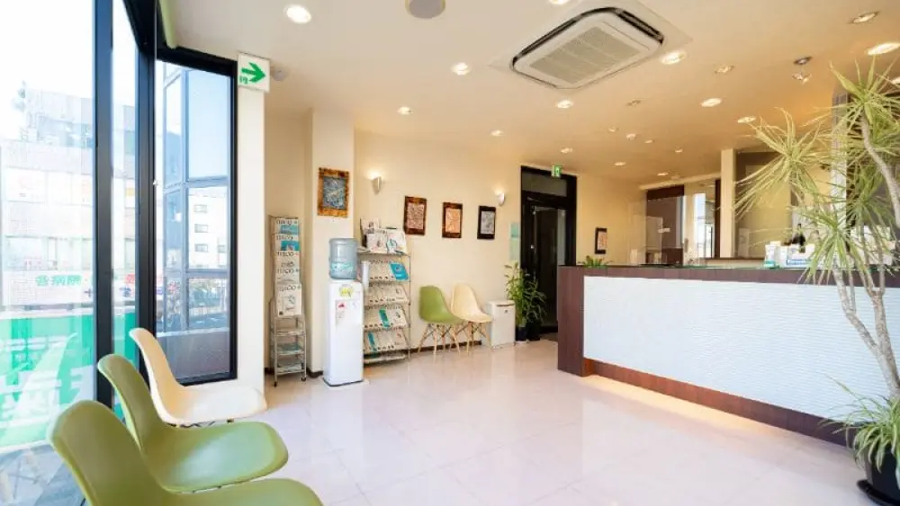 関根歯科医院 渋沢 紹介の画像