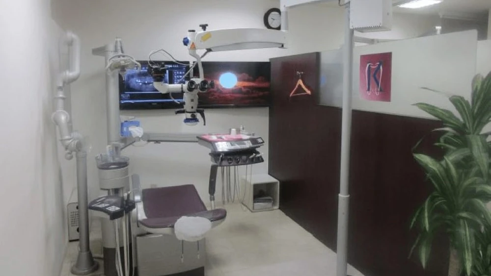 黒田クリスタル歯科 吉祥寺 紹介の画像