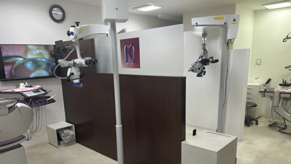 黒田クリスタル歯科 吉祥寺 特長の画像