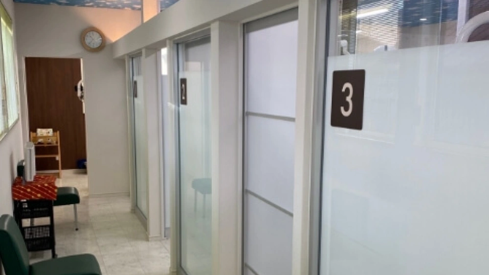 医療法人 たかはし歯科クリニック 紹介の画像