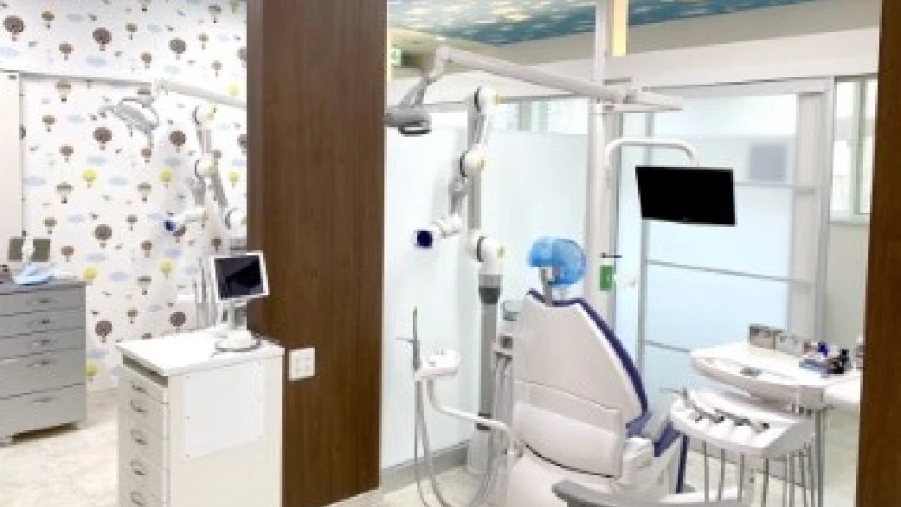 医療法人 たかはし歯科クリニック 特長の画像