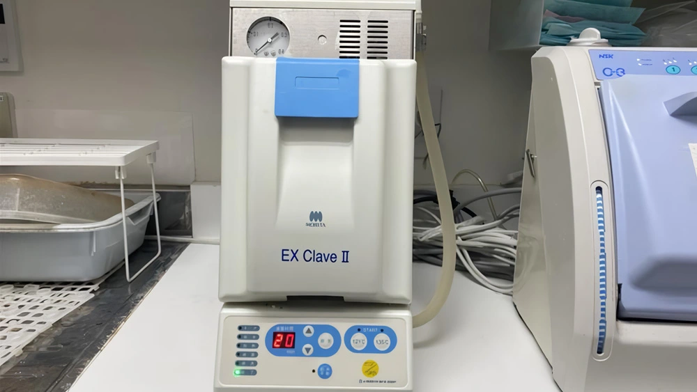 にい歯科・矯正歯科 インプラント その3の画像