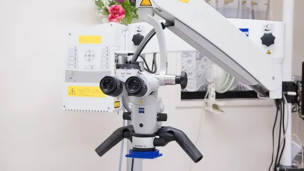 にい歯科・矯正歯科の画像