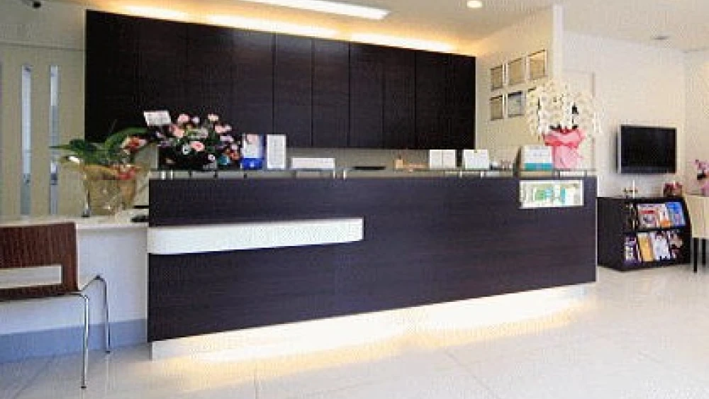 医療法人 ひぐち歯科 紹介の画像