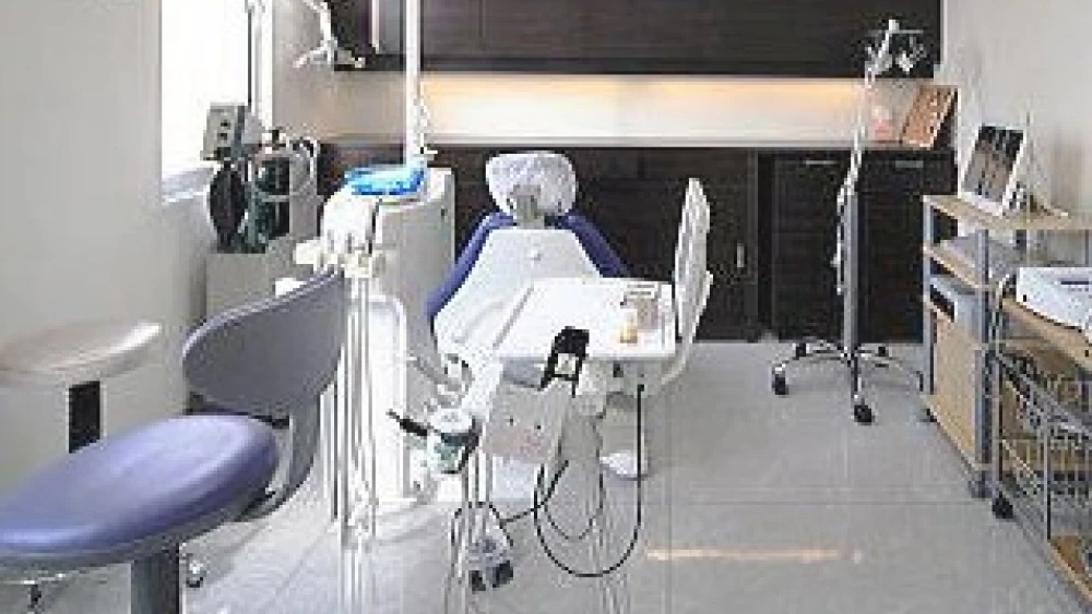 医療法人 ひぐち歯科 特長の画像