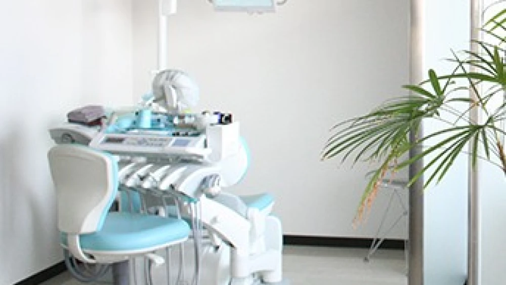 イースト歯科クリニック 紹介の画像