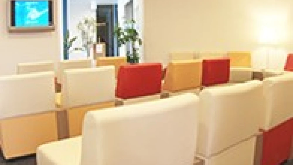 イースト歯科クリニック インプラントの画像