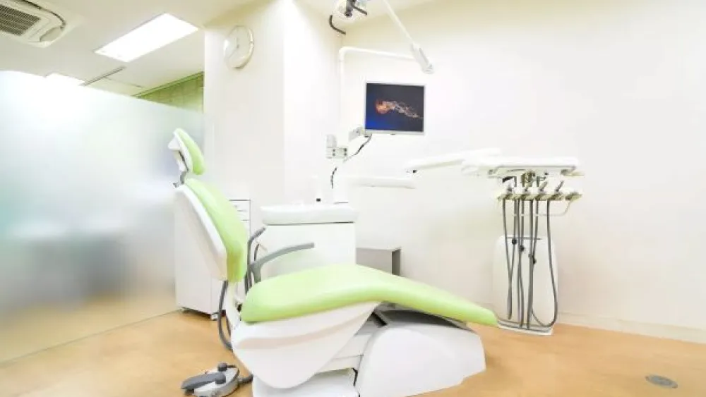 わたなべ歯科クリニック 特長の画像