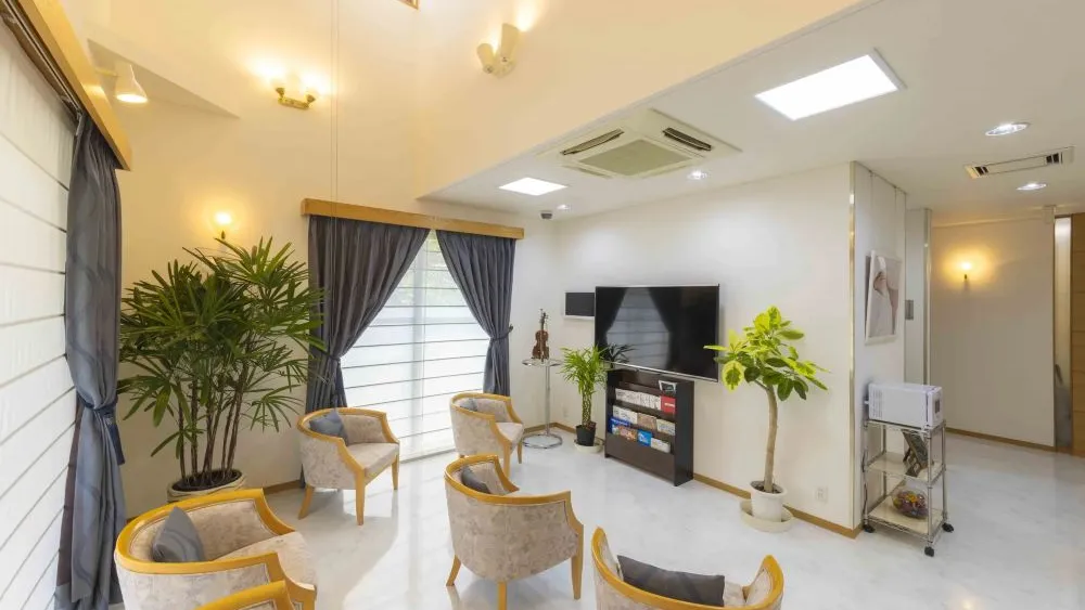 医療法人社団豊歯会 香林坊歯科クリニック 医療法人社団豊歯会 香林坊歯科クリニック 紹介の画像