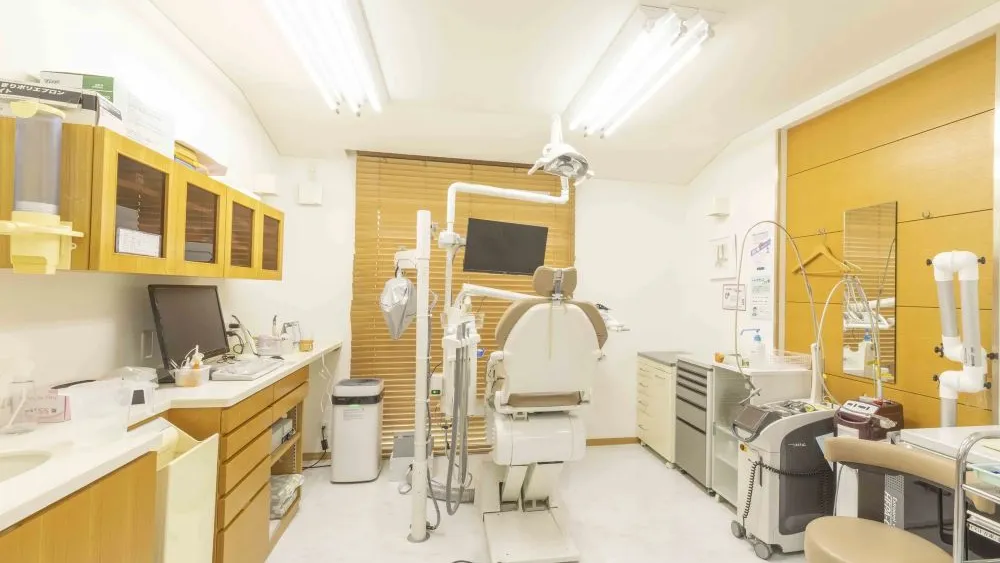 医療法人社団豊歯会 香林坊歯科クリニック 医療法人社団豊歯会 香林坊歯科クリニック 特長の画像