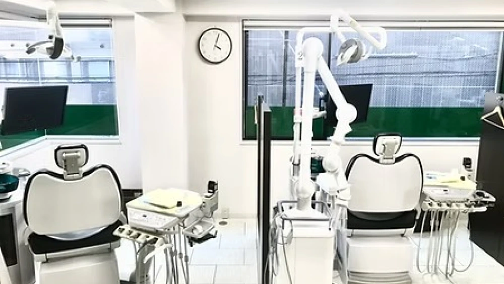 やまとむらデンタルクリニック 特長の画像