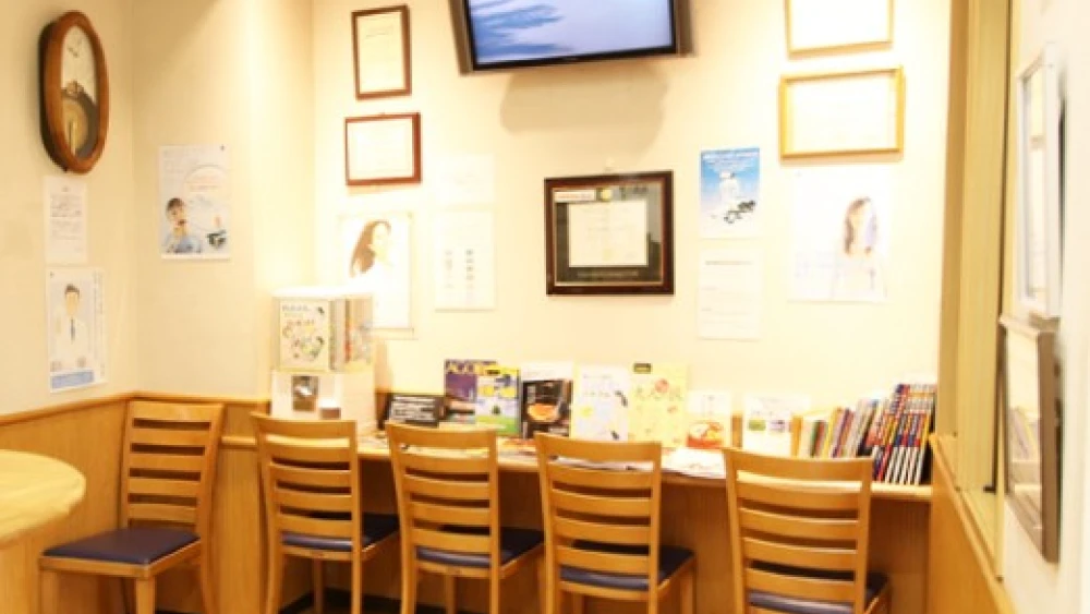 医療法人はーと歯科クリニック 紹介の画像