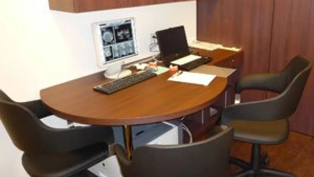 医療法人真摯会 三宮クローバー歯科クリニック 特長の画像