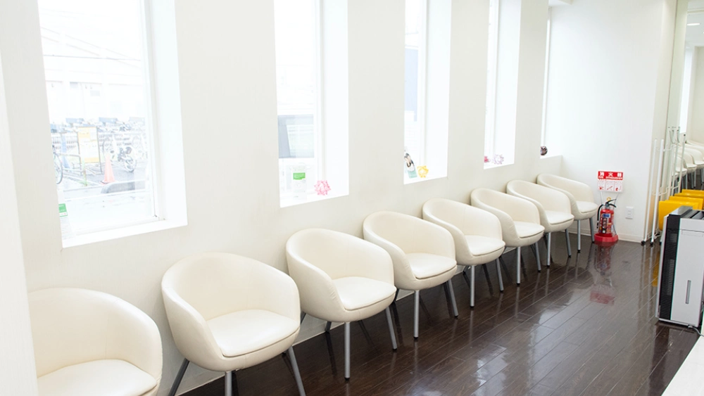 いぐち歯科クリニック 紹介の画像