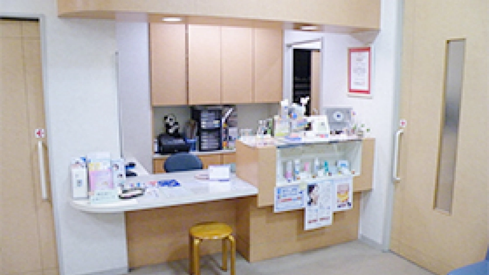 こうすけ歯科医院 歯周病治療の画像