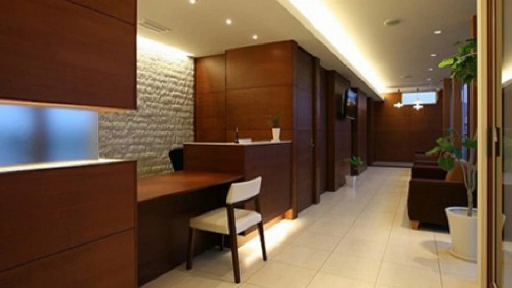 医療法人 思惟木会 けやきデンタルクリニック 紹介の画像