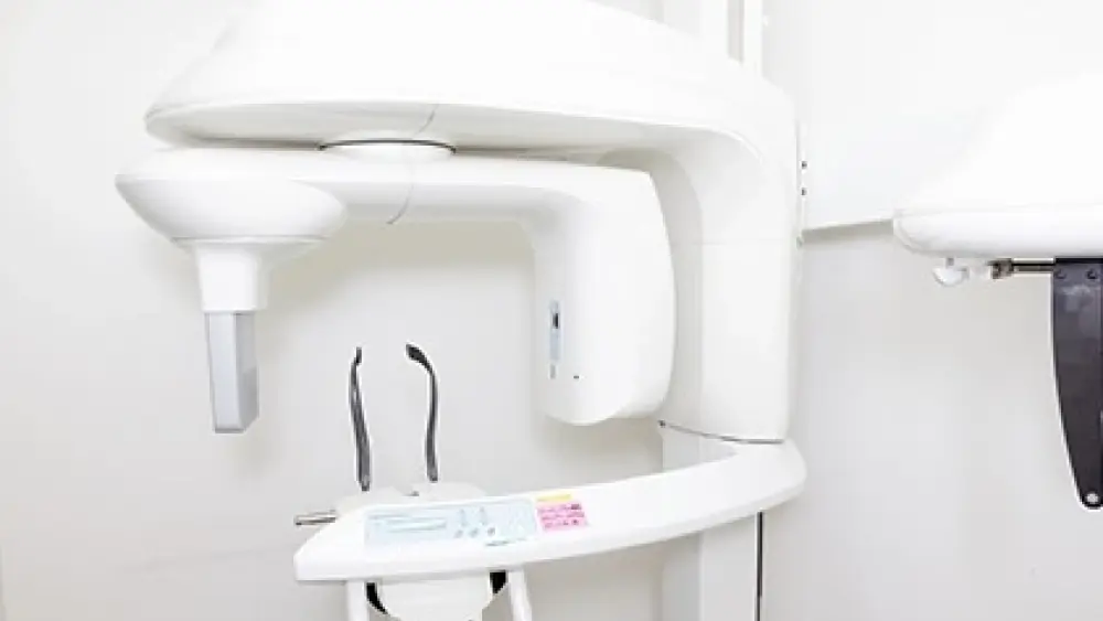 日本橋りゅうデンタルクリニック 紹介の画像