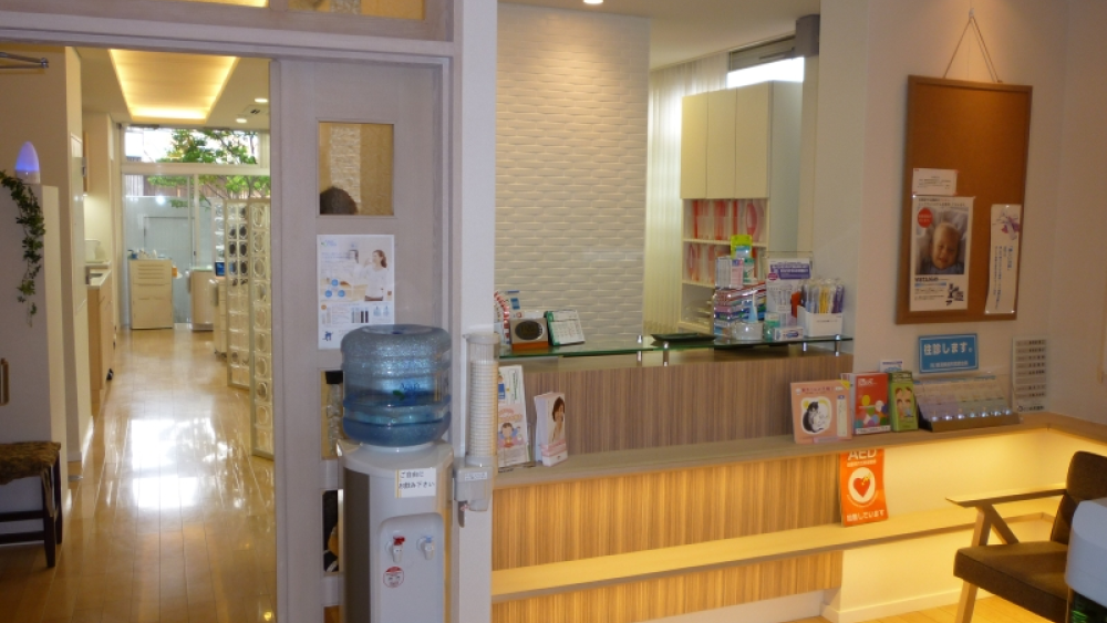 くりの木歯科 紹介の画像