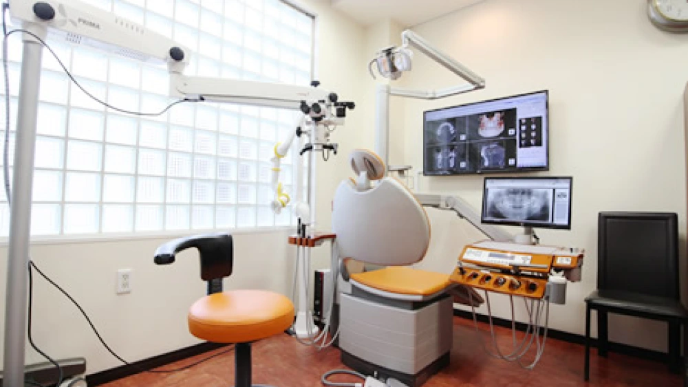 スマイルデンタルクリニック 医療法人社団榮内會 SDC所沢インプラントクリニック 特長の画像