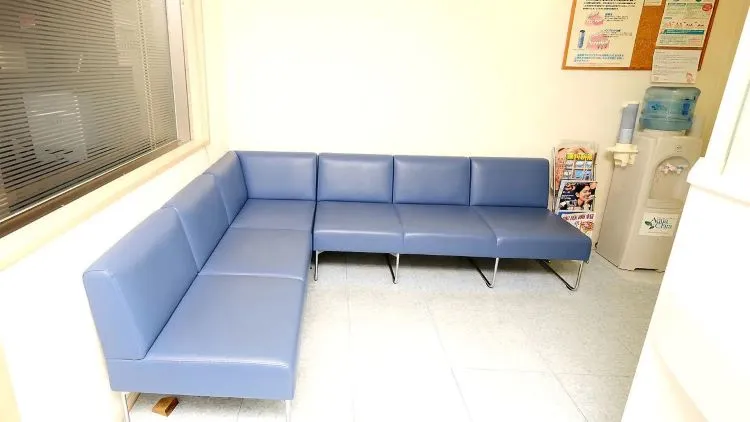 やはぎ歯科クリニック やはぎ歯科クリニック 紹介の画像