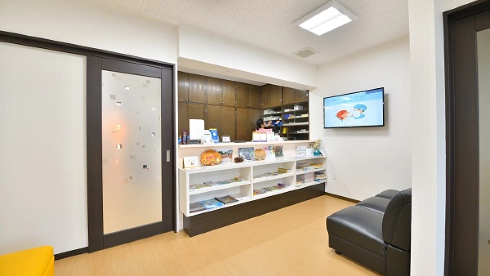 医療法人社団秀愛会 つぼい歯科医院 紹介の画像