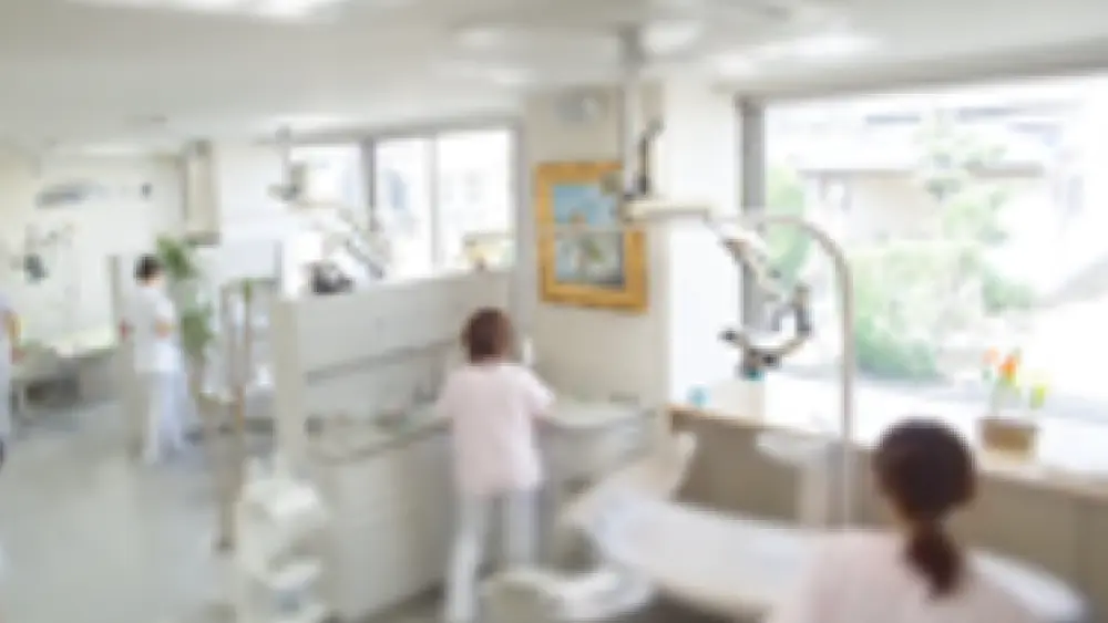 医療法人社団ROOT 池田歯科医院 紹介の画像