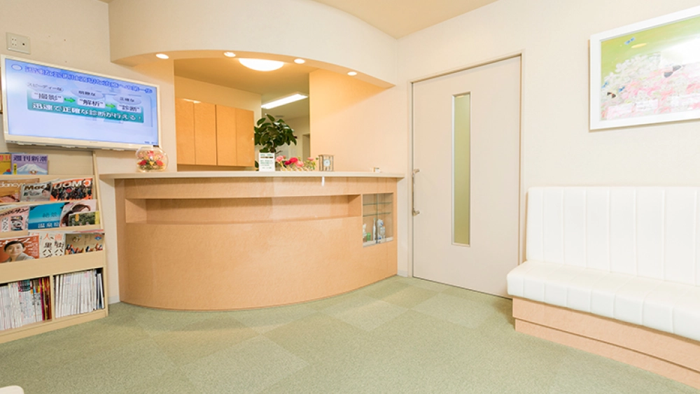 K's Dental Clinic インプラントの画像
