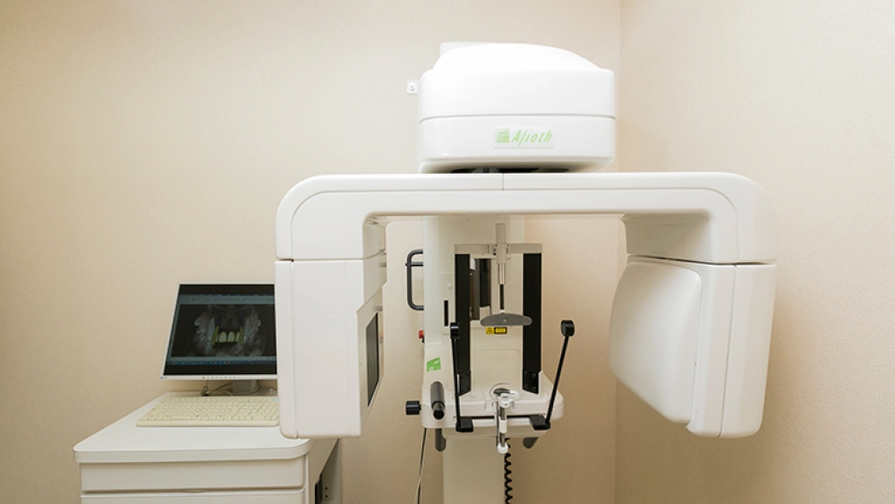 K's Dental Clinic 紹介の画像