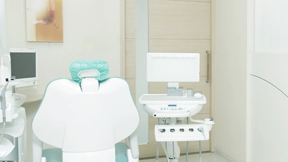 K's Dental Clinic 特長の画像