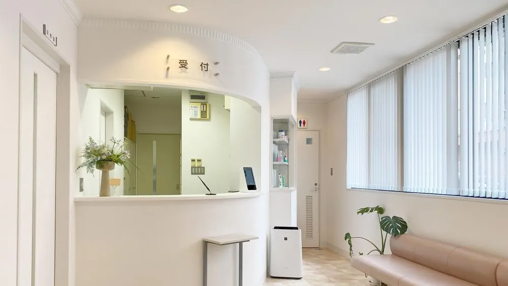 竹渕歯科医院 紹介の画像