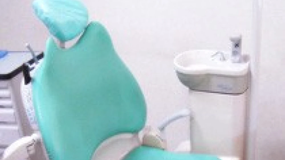 あおば歯科 あおば歯科 特長の画像