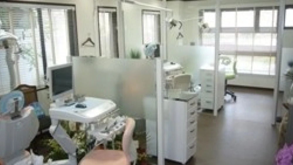 えいこう歯科クリニック 特長の画像