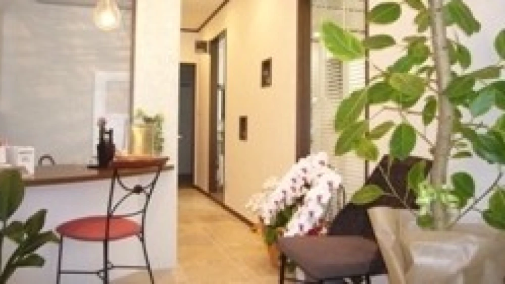 えいこう歯科クリニック 紹介の画像