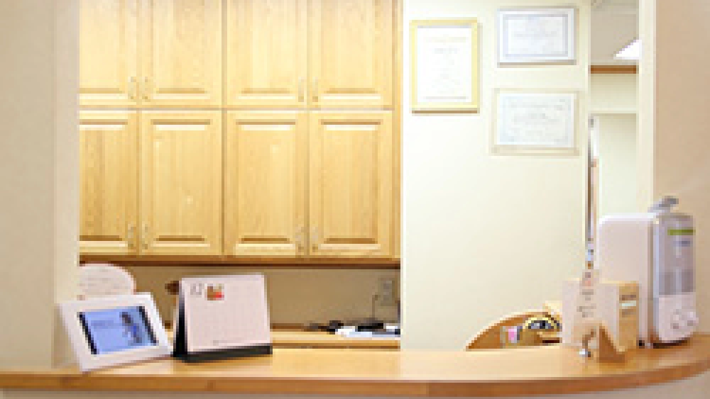 クニモト歯科 インプラントの画像