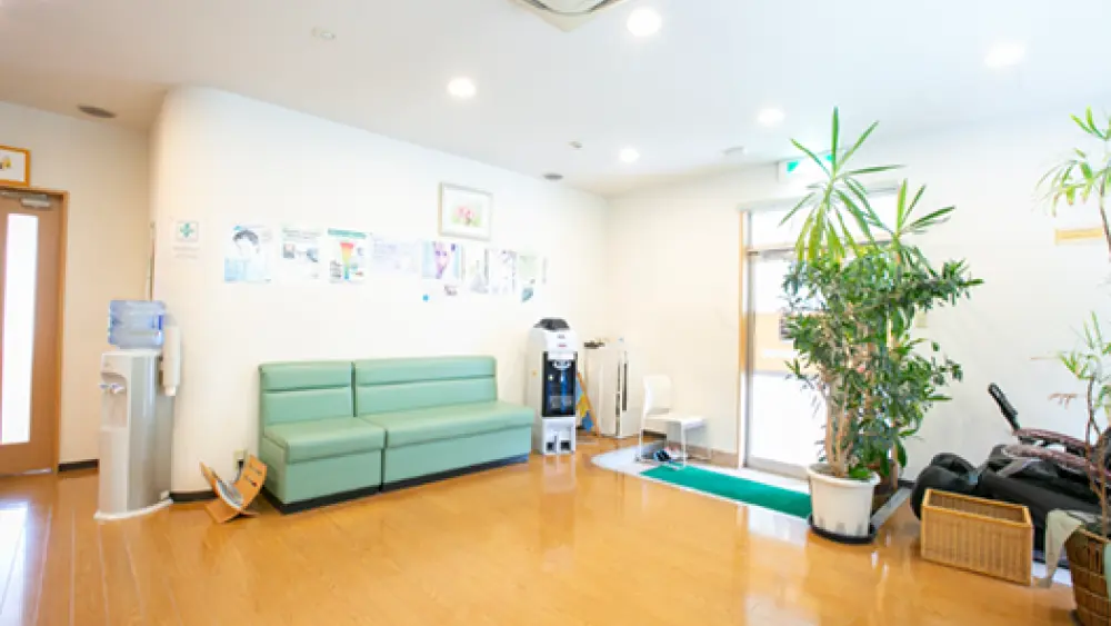 むらい歯科医院 紹介の画像