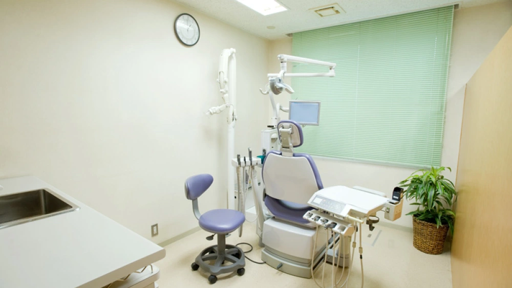 わたなべ歯科医院 特長の画像