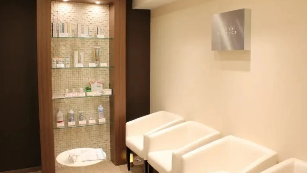 ひしだ歯科クリニック 紹介の画像