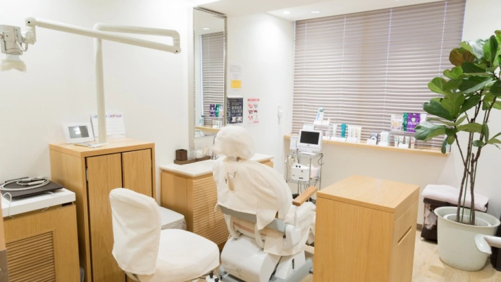 ひしだ歯科クリニック 特長の画像
